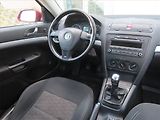 Škoda Octavia (2007) Ambiente 2.0 TDI, Tempomat - náhled 7