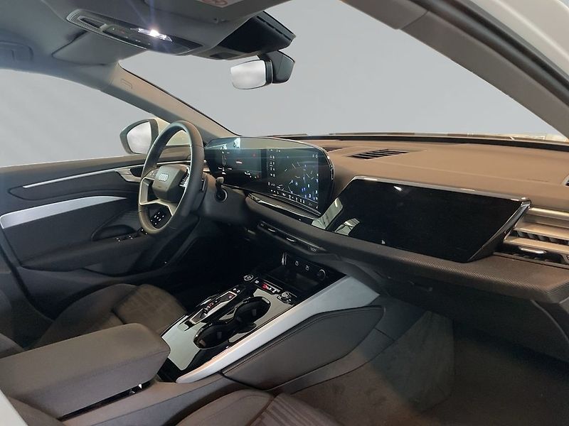 Audi A6 TDI quattro Matrix NezTop 360 - fotka 10 z 11