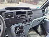 Ford Transit (2008) 2,4 TDCi 103 kW DOUBLE CAB  - náhled 15