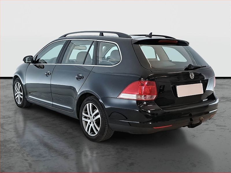Volkswagen Golf (2008) 2.0 TDI, Serv.kniha, po STK - fotka 4 z 18