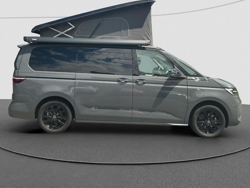 Volkswagen California eHybrid 4M Beach IQ NezTop Kam - fotka 7 z 17