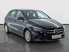Mercedes-Benz Třídy B (2022) B 180 d - fotografie inzerátu