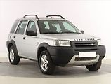 Land Rover Freelander (2003) 2.0 TD4, 4X4, Tažné - náhled 1