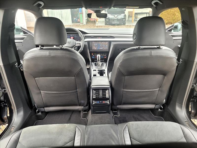 Volkswagen Arteon Shooting Brake 1,4 Již není k dispozici - fotka 37 z 44