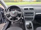 Škoda Octavia (2013) II kombi STYLE 1.4TSi tažné - náhled 10