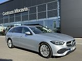 Mercedes-Benz Třídy C (2025) 220 d 4MATIC kombi - náhled 1