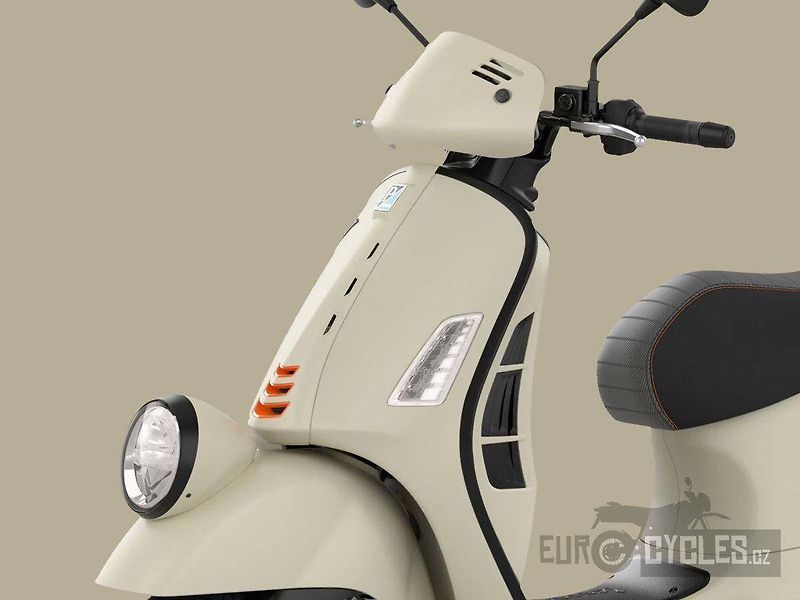 Vespa (2026) GTV 310 E5+ AKCE - fotka 3 z 5