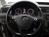 Volkswagen Caddy 1,4 TGI 110k. DPH 69tkm! - náhled 7