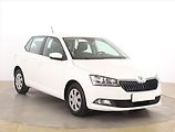 Škoda Fabia (2019) Ambition 1.0, Serv.kniha - náhled 1