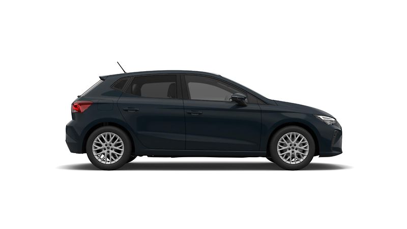 Seat Ibiza (2026) Style - fotka 3 z 7