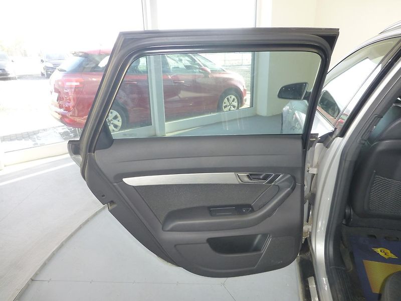 Audi A6 (2007) 3,0TDI**QUATTRO**NAVIG**XENONY - fotka 10 z 22
