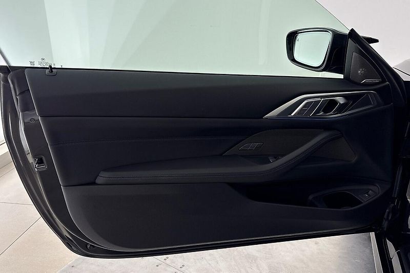 BMW Řada 4 řady 4 | M440d xDrive - fotka 15 z 24