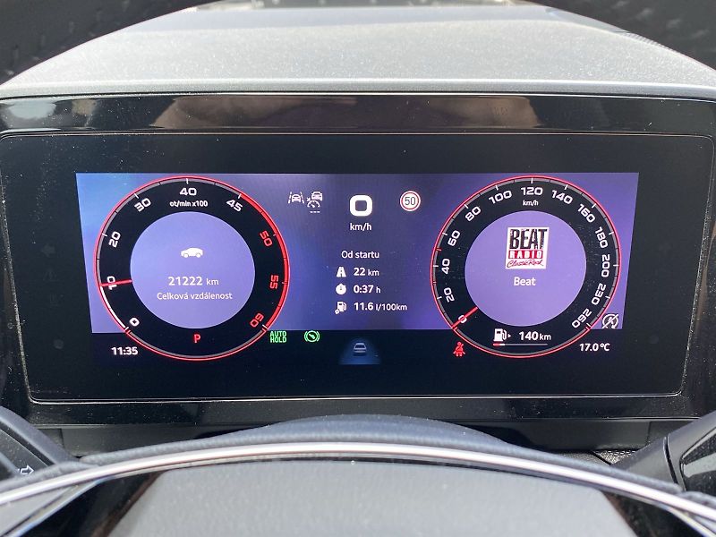 Škoda Kodiaq (2025) 2.0 TDI 4x4 DSG SportLine - fotka 7 z 39
