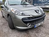 Peugeot 207 (2008) 1.6, 88kW, LPG, Euro 4, Kabrio - náhled 19