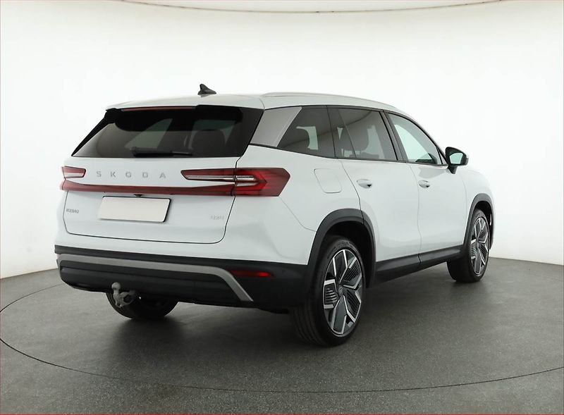 Škoda Kodiaq (2025) 2.0 TDI, Navi, 7 míst, tažné - fotka 5 z 22