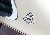 Mercedes-Maybach S