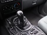 Jeep Cherokee 2,8 CRD 120kW 4x4 Limited Tažn - náhled 16