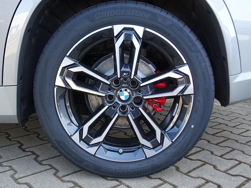 BMW X1 xDrive20d - fotka 7 z 7