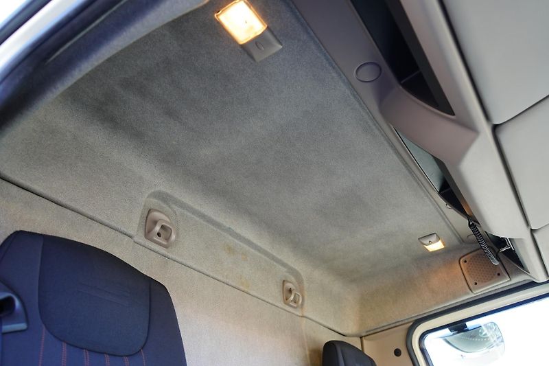 DAF LF (2022) 260 / ACC / EURO 6 / CHŁODNIA  - fotka 16 z 41