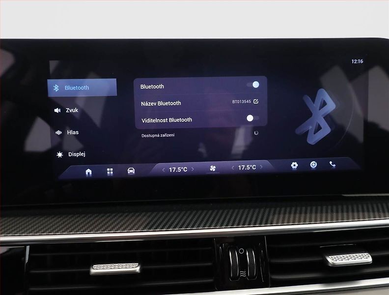 Chery Tiggo 7 (2026) 1.6 TGDI, LUXURY, Ad. tempomat - fotka 15 z 18