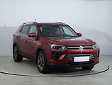 SsangYong Korando (2022) Style 1.5 T-GDI - náhled 1