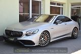 Mercedes-Benz Třídy S 63 AMG 4MATIC TOP VÝBAVA - náhled 1