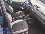 Škoda Fabia 1,4 TDi 66KW - náhled 8