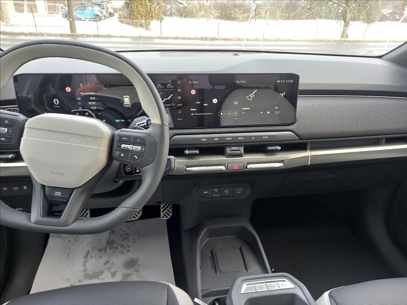 Kia EV3 4x2 GT-LINE+ V2L (2026) - fotka 6 z 6