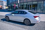 Škoda Octavia Style Plus Navigace 18 kola ČR - náhled 73