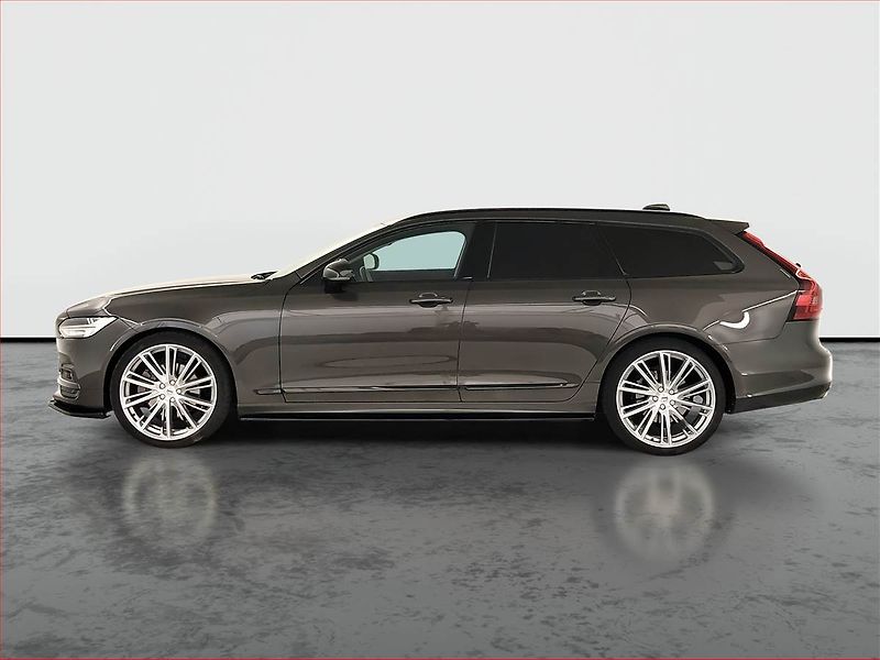 Volvo V90 (2021) B5 - fotka 3 z 24
