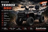 GOES (2026) TERROX 550-A T3b - Novinka skl - náhled 4