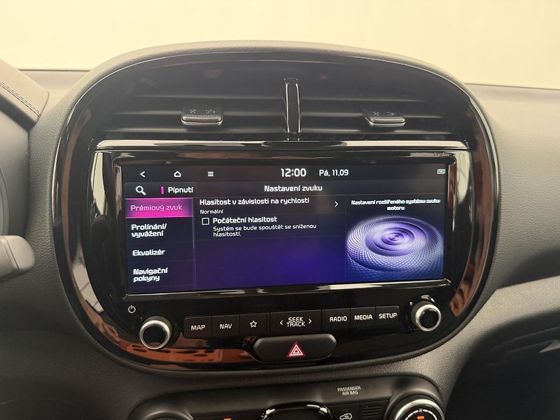 Kia e-Soul 40KW/H*DPH*ACC*LED* - fotka 35 z 47