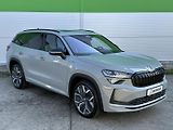 Škoda Kodiaq 2.0TDi 4x4 Sportline 193PS 7MÍ - náhled 3