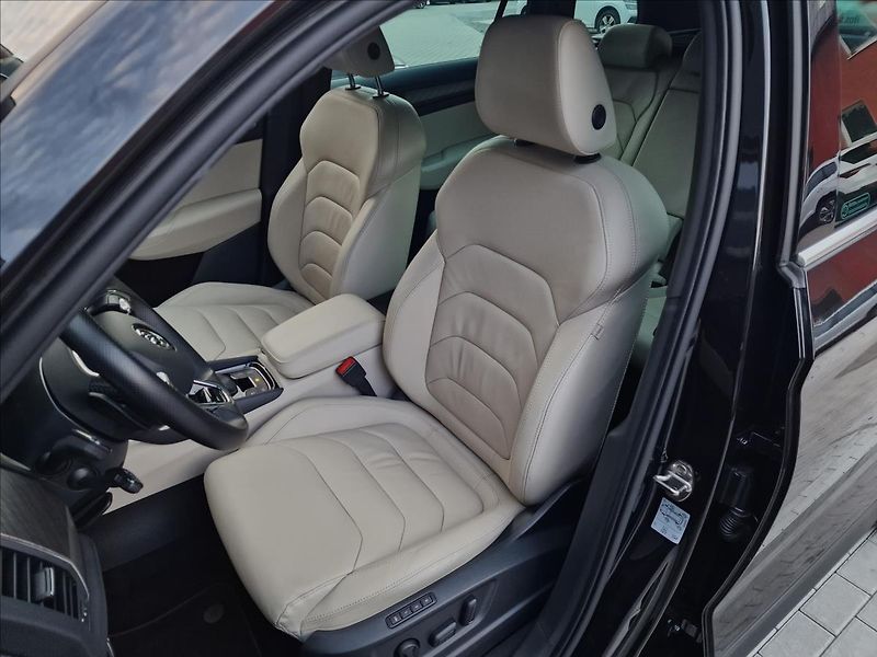 Škoda Kodiaq 2.0TDI 147kW 4x4 DSG Style,ČR - fotka 37 z 50