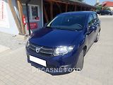 Dacia Sandero (2014) 1.2i, 2.maj,ČR, AC - náhled 1