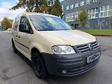 Volkswagen Caddy 2,0 CNG Ecofuel - náhled 4