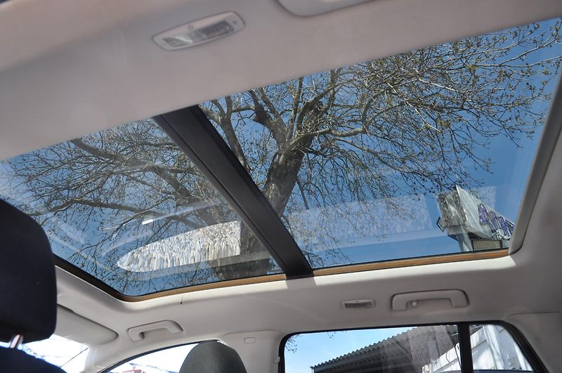Škoda Superb II 2.0TDi 103kW KOMBI Panorama - fotka 8 z 19