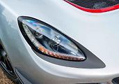Lotus Exige Sport 380.