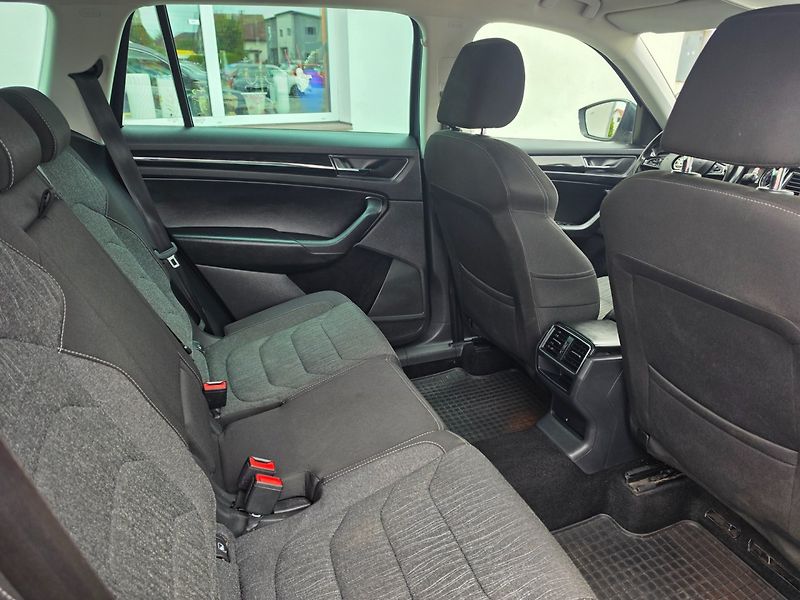 Škoda Kodiaq (2018) 2.0 TDI DSG Navi - fotka 19 z 27