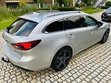 Mazda 6 2.5i AUT KAMERA SERVISKA TAŽNÉ - náhled 13