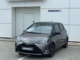 Toyota Yaris SELECTION 1.5 HYBRID 74kW - náhled 1