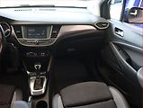 Opel Crossland X (2018) 1.2 Turbo, Automat, Serv.kniha - náhled 8