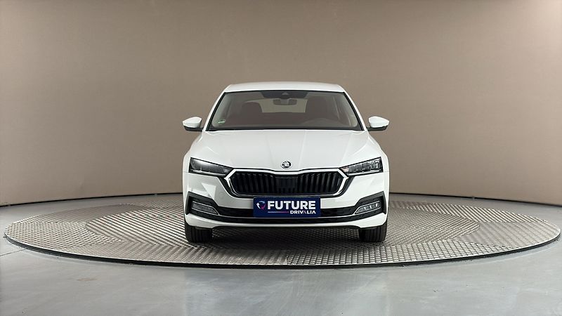 Škoda Octavia 2.0 TDI Style - fotka 3 z 25
