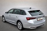 Škoda Octavia (2025) Combi Top Selection Business 1 - náhled 35