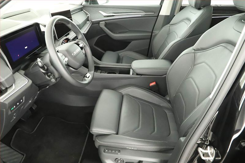 Škoda Kodiaq (2025) 2.0 TSI, EXCLUSIVE SELECTION - fotka 7 z 20