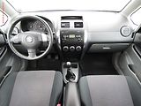 Suzuki SX4 (2007) 1.6 i - náhled 8