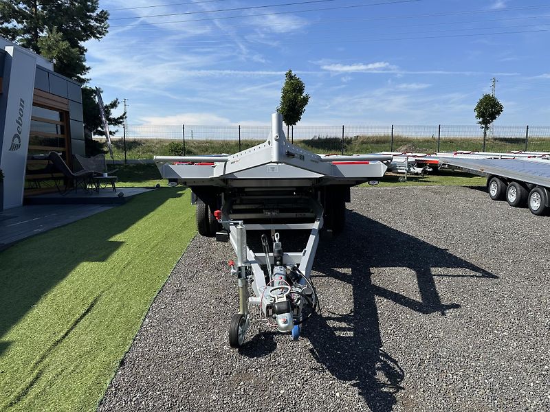 Z-Trailer (2026) AT27-20/41 DW, 415x200, tuplak - fotka 2 z 28