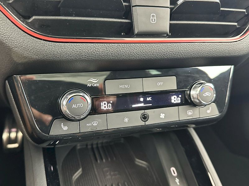 Škoda Kamiq (2025) DSG 1.0TSI 85kW Monte Carlo - fotka 21 z 31