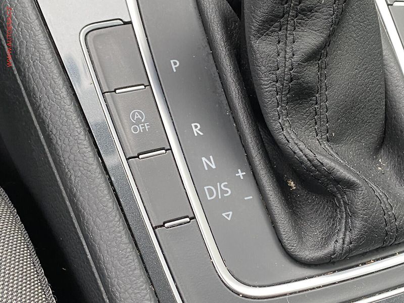 Volkswagen Golf (2019) 1.6 TDi, Comfortline, DSG - fotka 14 z 17