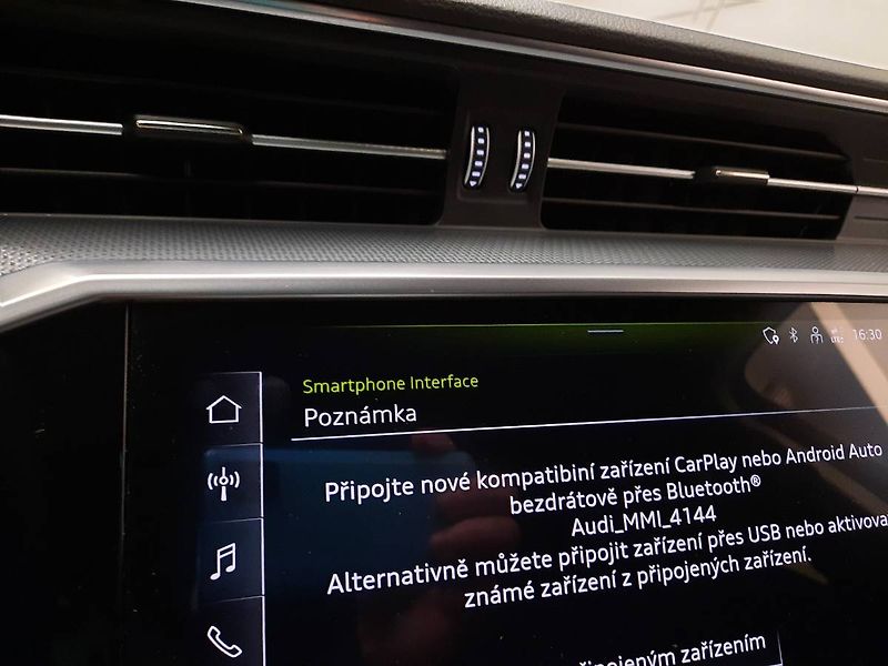Audi A6 Allroad (2023) 50 TDI quattro (210kW/285k) Ti - fotka 17 z 25